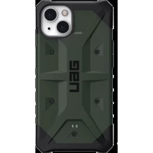 Чехол для iPhone Urban Armor Gear UAG Pathfinder Olive (113177117272) for iPhone 13: Цвет зеленый