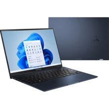 Ноутбук ASUS ZenBook S13 Flip (UP5302ZA-LX212X): Экран 13.3" OLED (2880x1800)