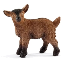 Іграшка-фігурка Schleich Козеня (13829): Тип Игровая фигурка