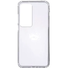 Чехол для телефонов BeCover TPU Case Transparancy for Tecno Camon 18 (CH6n) (707629): Совместимость Tecno Camon 18 (CH6n)