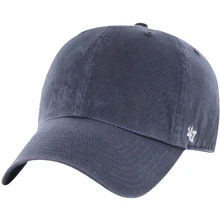 Бейсболка 47 Brand Classic '47 Clean Up синяя (BL-GW00GWSNL-VN): Производитель 47 Brand