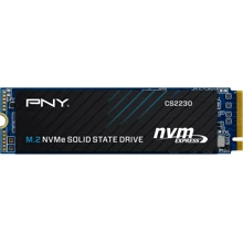 PNY CS2230 2 TB (M280CS2230-2TB-RB): Тип накопичувача внутренний
