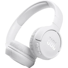 Наушники JBL Tune 510BT White (JBLT510BTWHTEU) UA: Тип конструкции накладные