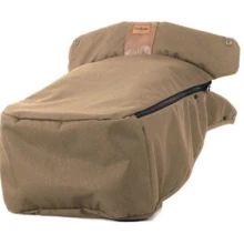 Полог Emmaljunga NXT ERGO Lounge Beige (72120): Производитель Emmaljunga