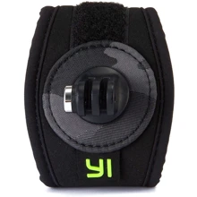 Xiaomi Yi Hand Mount (Wrist Strap) fot Action Camera (YI-88115): Тип аксессуара Крепление