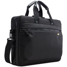 Сумка для ноутбуков Case Logic 15.6” Bryker Deluxe Bag Black (BRYB115K): Тип сумки сумка