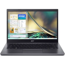 Ноутбук Acer Aspire 5 A514-55-31B0 (NX.K5BEU.004): Экран 14 " IPS (1920x1080) Full HD