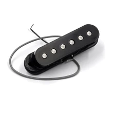 Звукосниматель Звукосниматель для электрогитары MAXTONE GS2 (B): Производитель MAXTONE