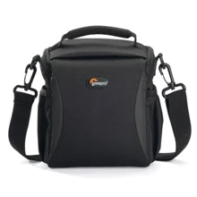 Lowepro Format 140 Black: Цвет Черный