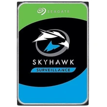Внутрішній жорсткий диск Seagate SkyHawk 4 TB (ST4000VX016) UA: Форм-фактор 3.5"
