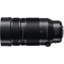 Об'єктив для фотоапарата Panasonic H-RS100400E 100-400mm F4.0-6.3 DG Vario-Elmar ASPH Power OIS UA: Тип об'єктива Телеобъектив