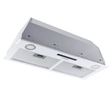 Вытяжка Minola HBS 7652 WH 1000 LED: Тип воздухоочистителя Рециркуляция, Отвод