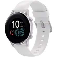 Смарт-часы UMIDIGI Urun Icy White: Емкость батареи, мАч 280