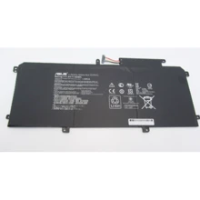 Батарея для ноутбука Asus C31N1411 UX305 11.4V Black 3830mAh Orig (58525): Ємність, мАг 3830