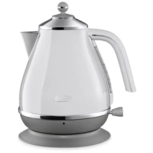 Электрочайник DeLonghi KBOC 2001 W: Мощность, Вт 2000