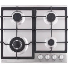 Варочная поверхность Minola MGM 61626 I: Размеры для встраивания 56х5.6х49.2см (ШхВхГ)