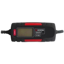 Интеллектуальное зарядное устройство Intertool AT-3026: Тип Интеллектуальное зарядное устройство
