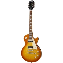 Електрогітара Epiphone Les Paul Classic Honey Burst (230096): Тип Электрогитара
