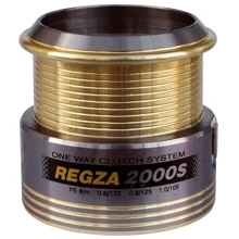 Шпуля Favorite Regza 2000S, метал (1693.50.23): Типоразмер 2000S
