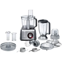 Кухонный комбайн Bosch MC812M844: Мощность, Вт 1250