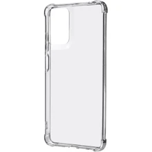 Чехол для телефонов ArmorStandart Air Force Transparent for Motorola Moto G24 (ARM74308): Совместимость Motorola Moto G24