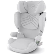 Автокрісло Cybex Solution T i-Fix Plus Platinum White (522004109): Група 2/3