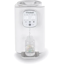 Машина для приготовления детской смеси Kidwell PIIM: Производитель Kidwell