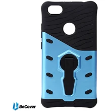 Чехол для телефонов BeCover Shockproof Blue for Xiaomi Redmi Note 5A: Совместимость Xiaomi Redmi Note 5A