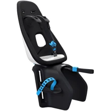 Детское велокресло на багажник Thule Yepp Nexxt Maxi Universal Mount Snow White (TH12080203): Производитель Thule