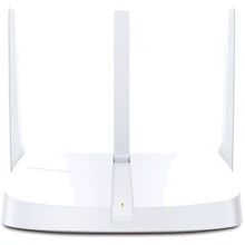 Маршрутизатор Wi-Fi Mercusys MW306R: Тип маршрутизатора Wi-Fi роутер