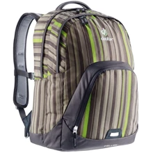 Рюкзак Deuter Fellow Sand Mocha-Stripes (80211): Виробник Deuter
