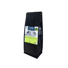 Наполнитель Zoo-Pride Tofu Premium соевый с ароматом яблока 4л (5919): Вид Соевый