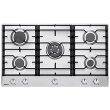 Варочная поверхность Hansa BHGI83030: Размеры для встраивания 86х46 см