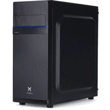 Персональный компьютер (ПК) Brain BUSINESS B400 (B5400.18022): Процессор Intel Pentium G5400 (3.7 ГГц)