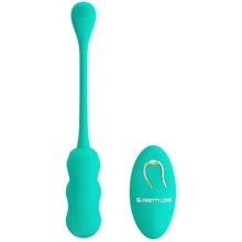 Виброяйцо с ДУ LYBAILE Pretty Love - Leshy Dream Chaser 4 Green (BI-014868W-A4): Для кого Для женщин