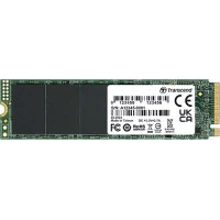 Transcend 115S 500 GB (TS500GMTE115S): Тип накопителя внутренний