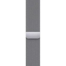 Apple 45mm Silver Milanese Loop (MTJR3ZM/A): Виробник Apple