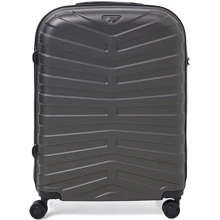 Чемодан Ricco Grande grey (LT15002grey-L): Пол Унисекс