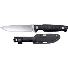 Нож Cold Steel 4" Razor Tek Black (CST CS-FX-4RZR): Тип ножа Для выживания