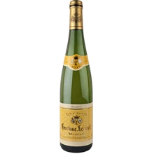 Вино Lorentz Muscat d'Alsace Reserve біле сухе 0.75л: Країна виробник Франція