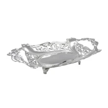 Сервировка стола Фруктовница (7.5х18х33 см) (466-1300): undefined undefined
