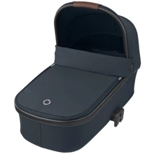 Люлька для коляски MAXI-COSI Oria Essential Graphit: Виробник Maxi-Cosi