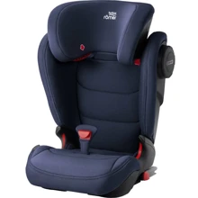 Автокресло Britax-Romer KidFix III M Moonlight Blue (2000030987): Группа 15-36 кг (группа 2-3)
