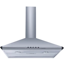 Вытяжка Perfelli K 612 I LED: Тип воздухоочистителя Рециркуляция, Отвод