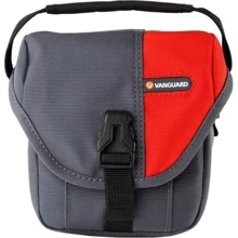 Vanguard ZIIN 10 Orange: Цвет серый
