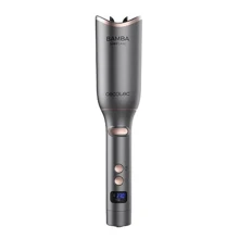 Стайлер Cecotec Bamba SurfCare 850 Magic Waves Vision: Тип Автоматическая плойка