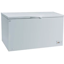 Морозильна скриня Candy CCHE 500: Габарити ШхВхГ, см 1560 x 840 x 750 мм