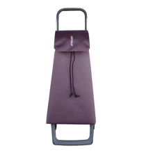 Сумка-тележка Rolser Jet Joia Joy 40 Bassi: Цвет серый