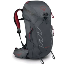 Рюкзак Рюкзак Osprey Talon Pro 30 Carbon серый L/XL (009.001.0109): Производитель Osprey