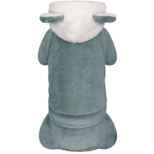 Костюм для собак Pet Fashion ALF мятный S (4823082427444): Тип Костюмы
